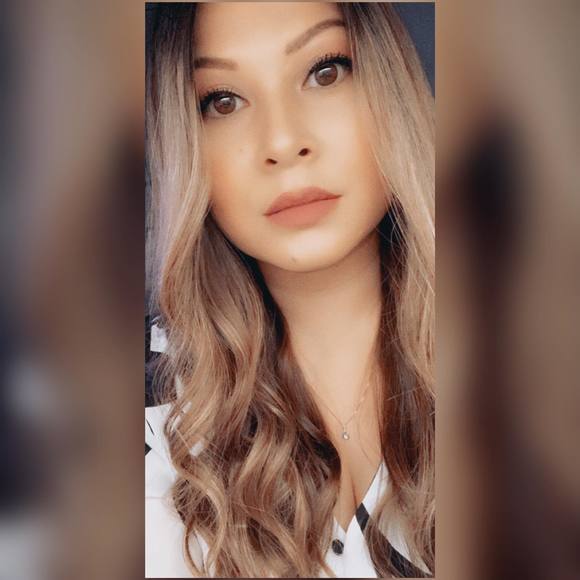 Meet your Posher, Mary - Picture 1 of 1